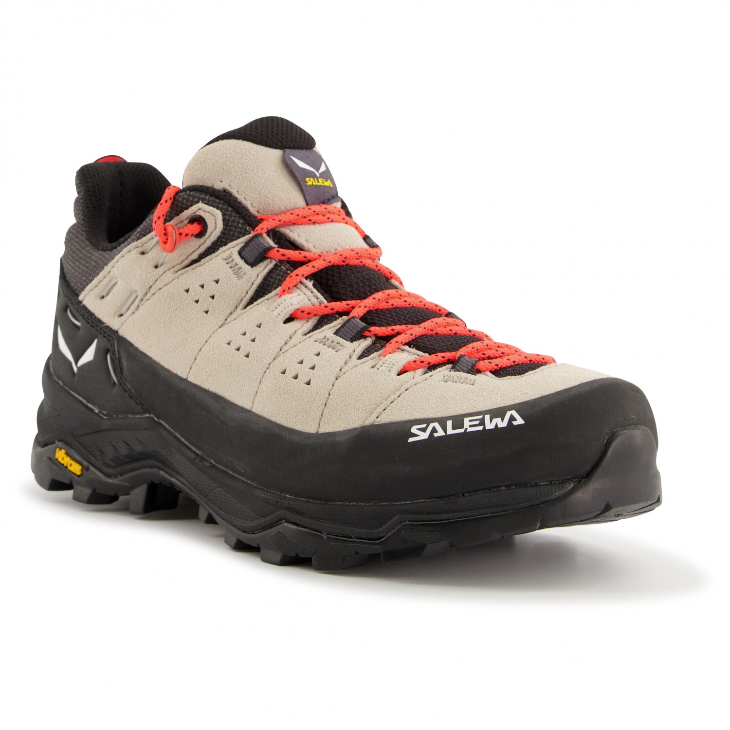 Мультиспортивная обувь Salewa Women's Alp Trainer 2, цвет Dark Denim/Black — фото 2