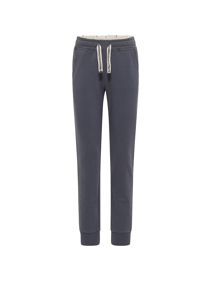 

Joy Спортивные штаны CARLOTTA черного цвета