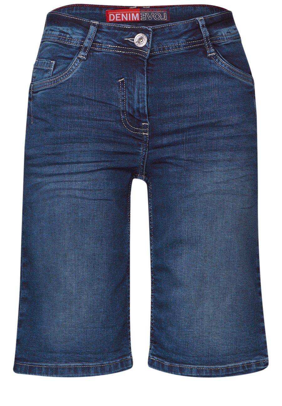 

Обычные джинсы CECIL, синий