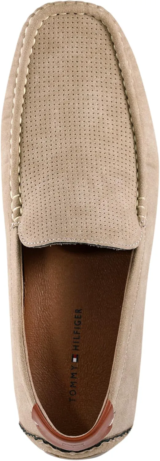 Лоферы Tommy Hilfiger Mens Alvie — фото 3