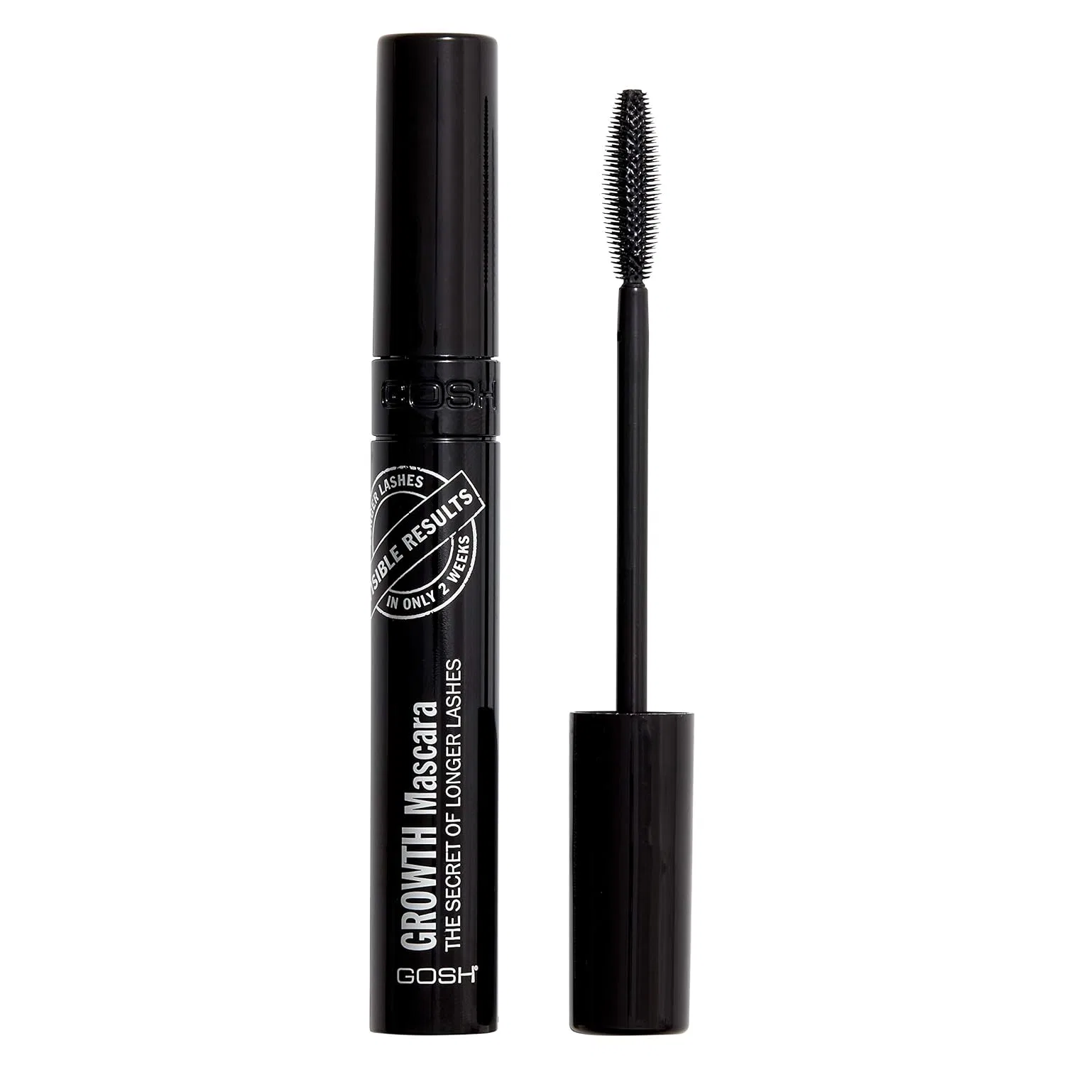 Тушь для ресниц «Growth Mascara» от GOSH Gosh