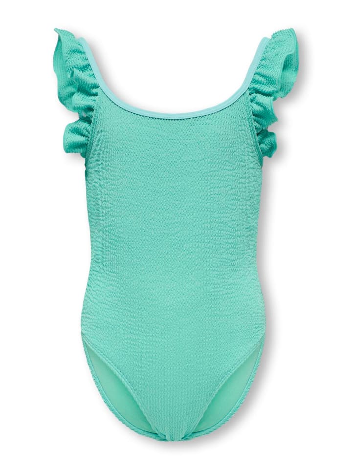 

Купальник KIDS ONLY, цвет pool blue