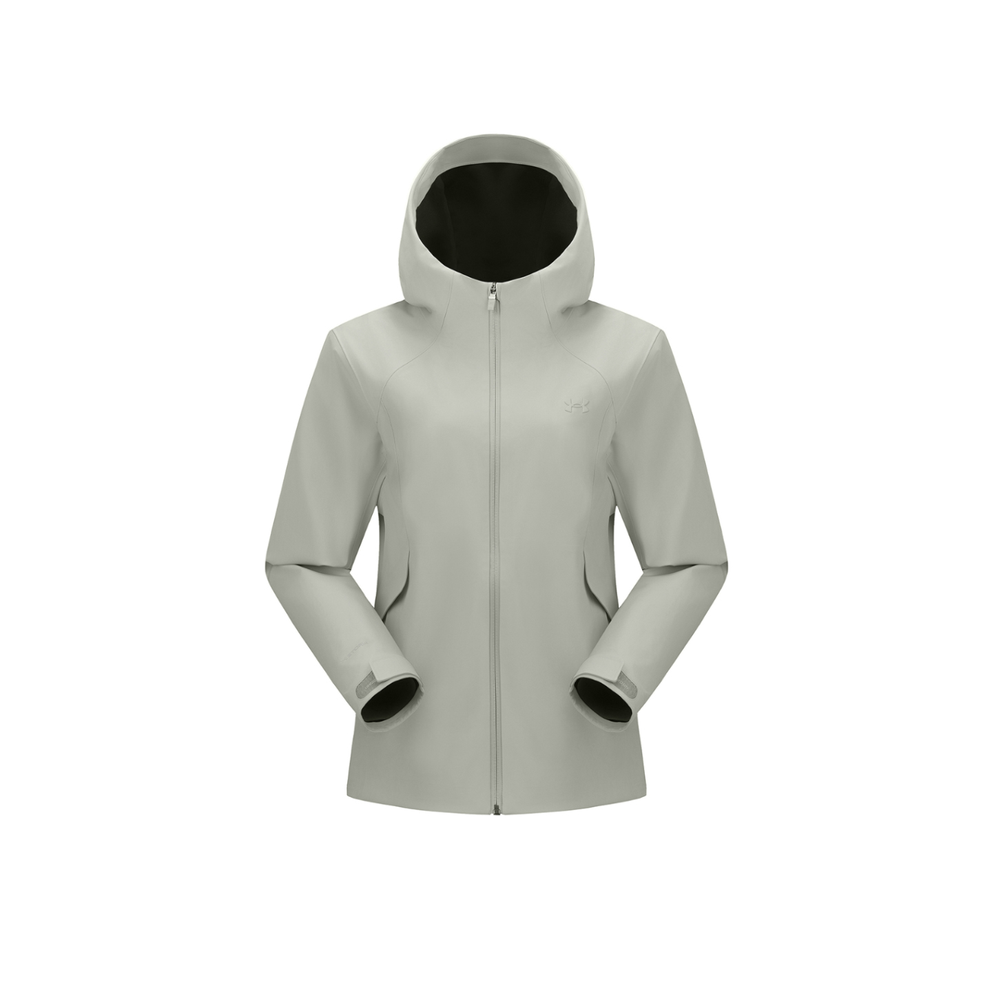 

Under Armour Женская куртка софтшелл, Cool Tea Gray