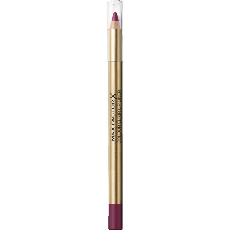 

Карандаш для губ Color Elixir 70 Deep Berry Max Factor, 1 g