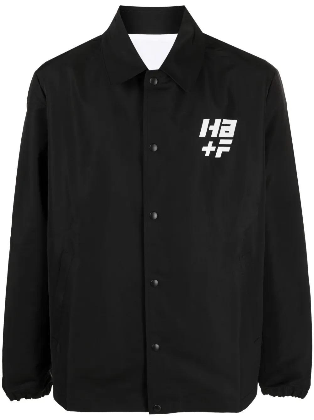 

Спортивная куртка Masio из коллаборации с Fila Haider Ackermann, черный
