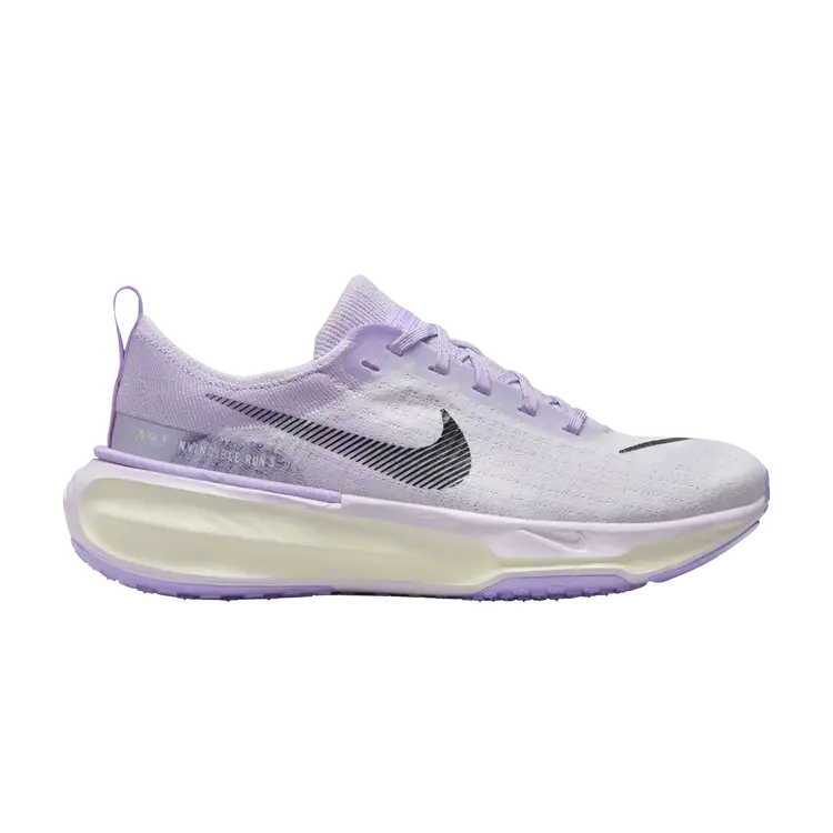 Кроссовки Nike Wmns ZoomX Invincible 3, фиолетовый