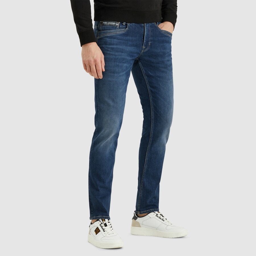 

Повседневные джинсы PME Legend, Dark blue