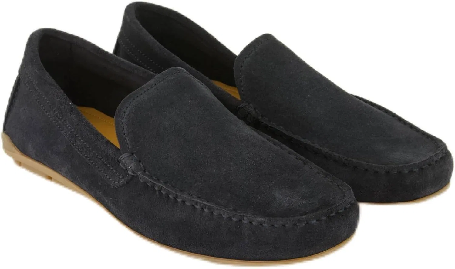 Marc O'Polo Мужские Мокасины Sven 1b, Navy