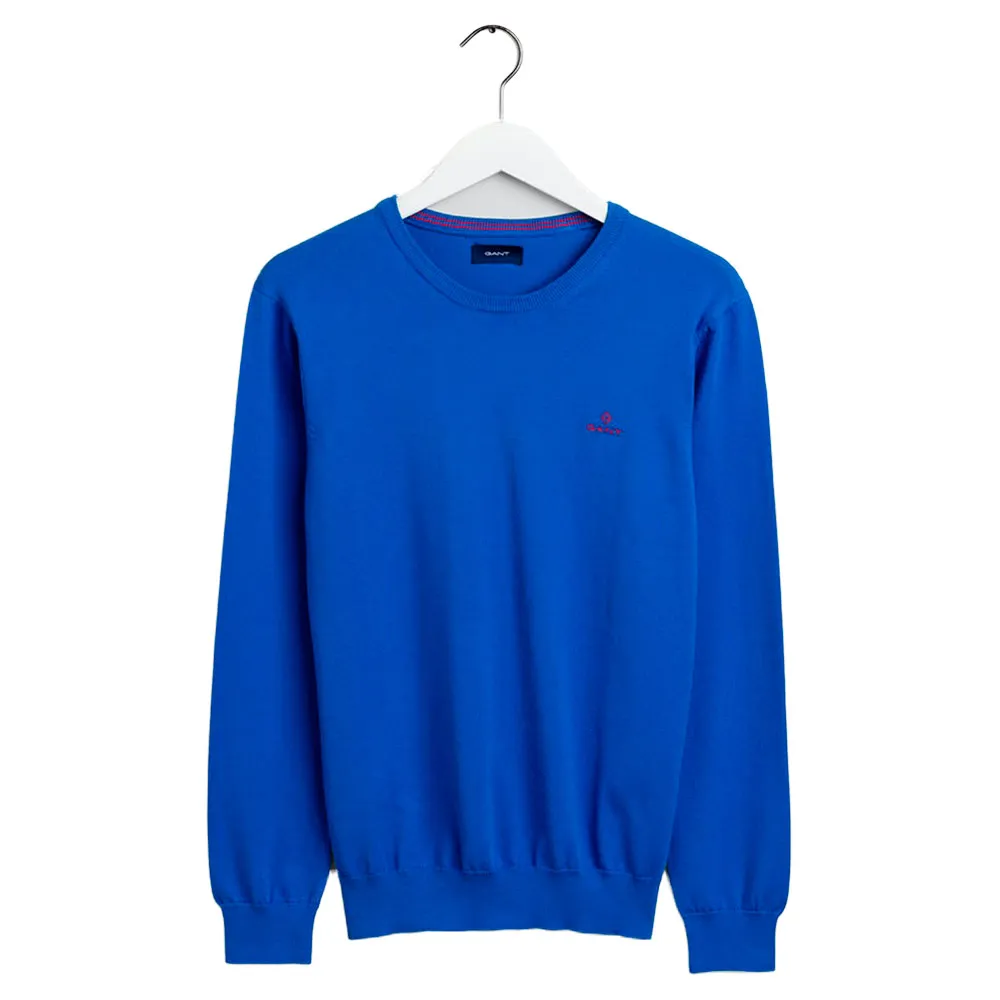 

Свитер Gant 2001-8030511, синий