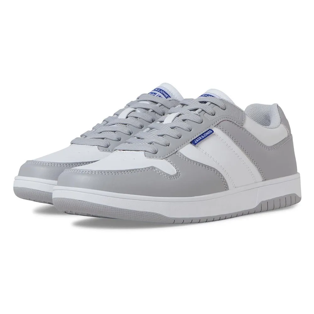 

Кроссовки Jack & Jones Jam Lo trainers, серый