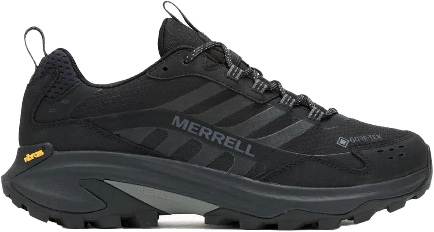 

Кроссовки Merrell Herren Speed Remix Gtx, черный