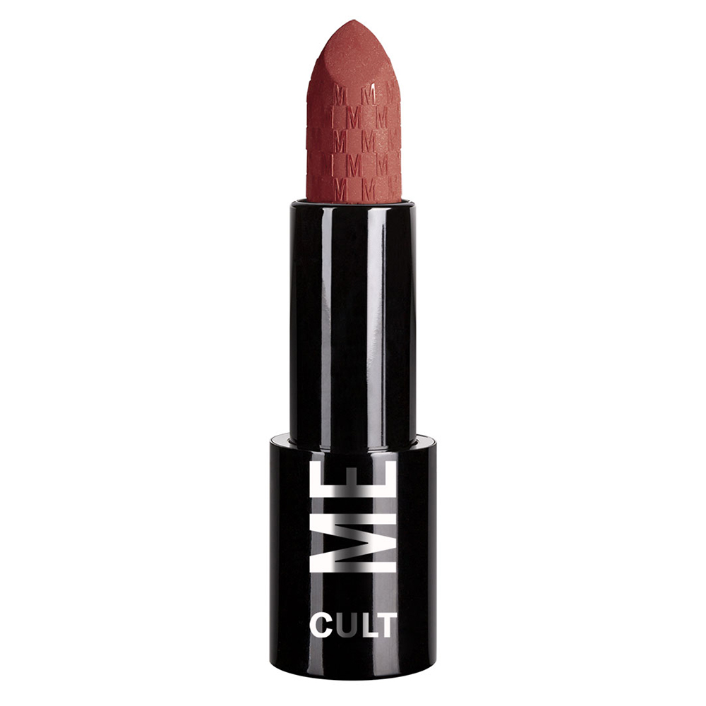

Матовые помады cult matte lipstick Mesauda, цвет nr. 205 supreme, вес 3.5 гр.