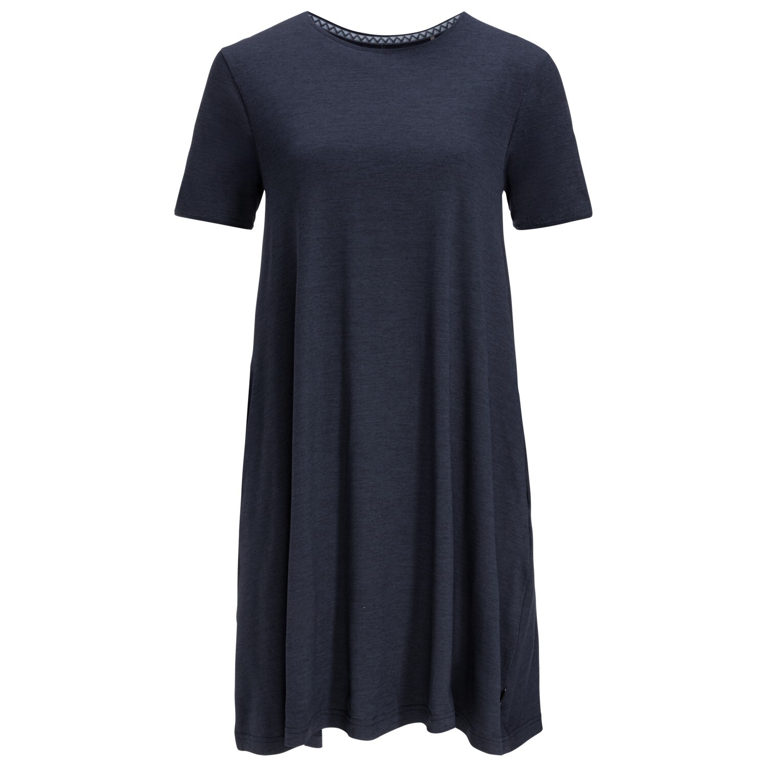

Платье Jack Wolfskin Women's Travel Dress, цвет Night Blue