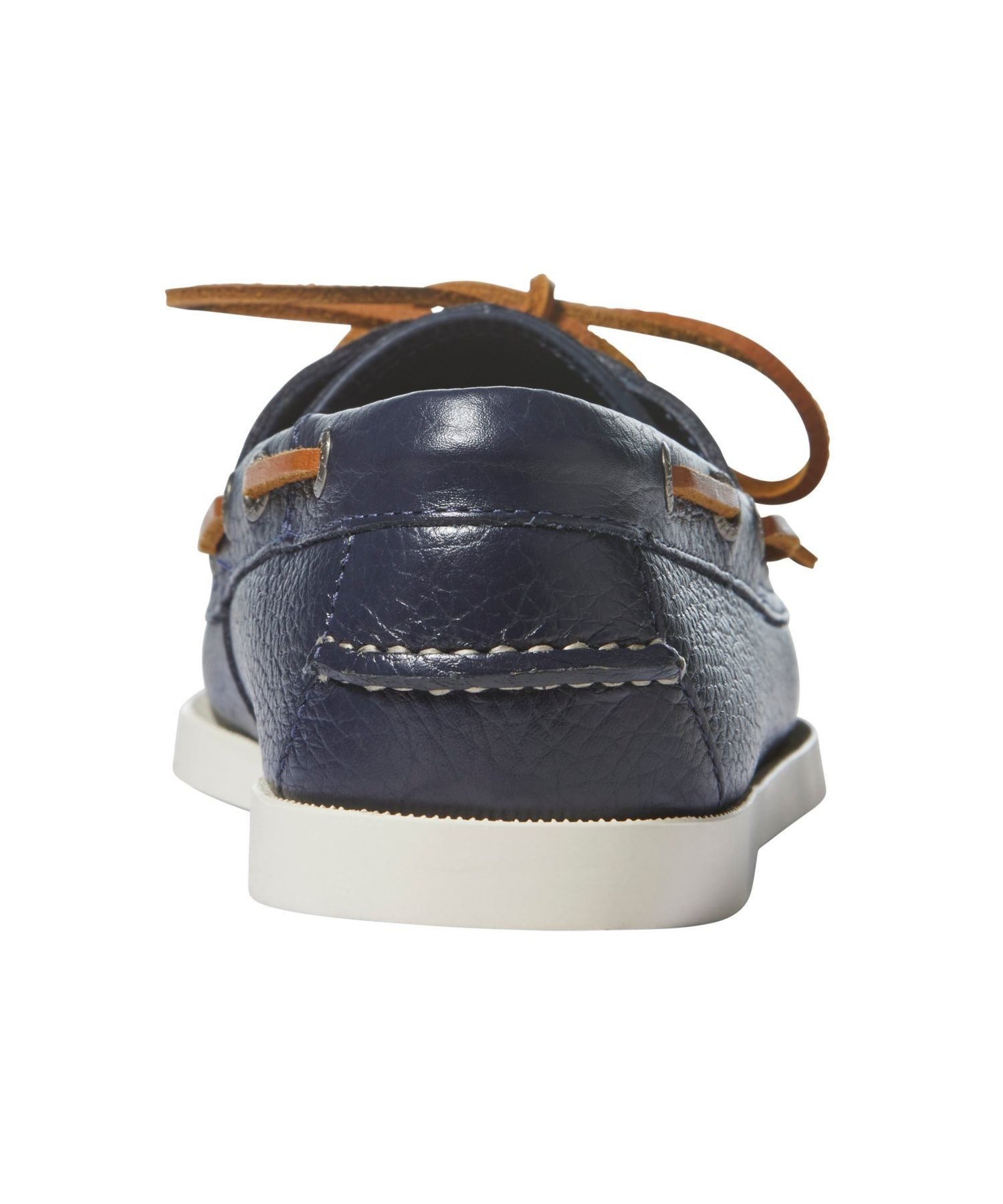 Туфли Имитация лодки в заливе Каско L.L.Bean, Classic Navy — фото 4
