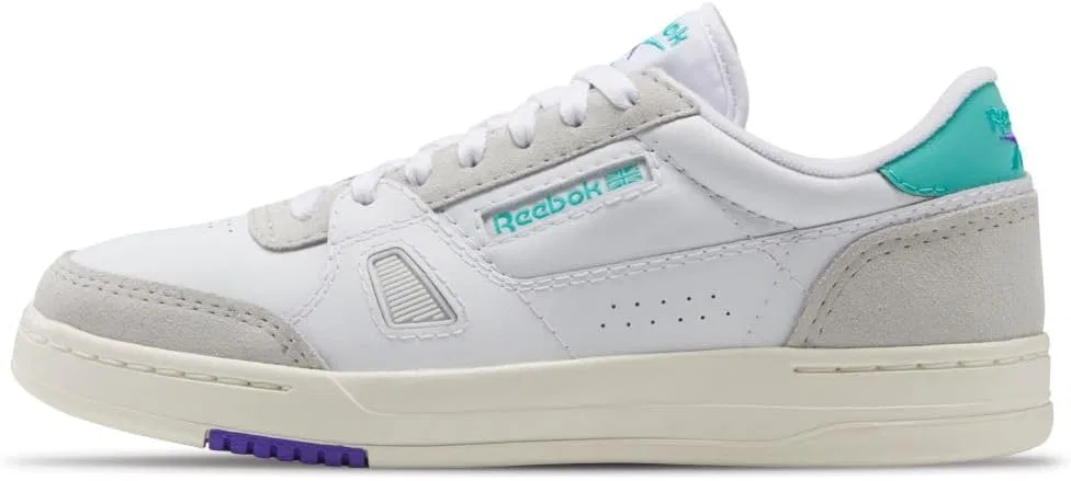 Мужские кроссовки Reebok Lifestyle LT Court, бежевые — фото 2