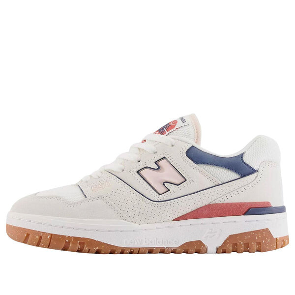 

Кроссовки 550 New Balance, синий