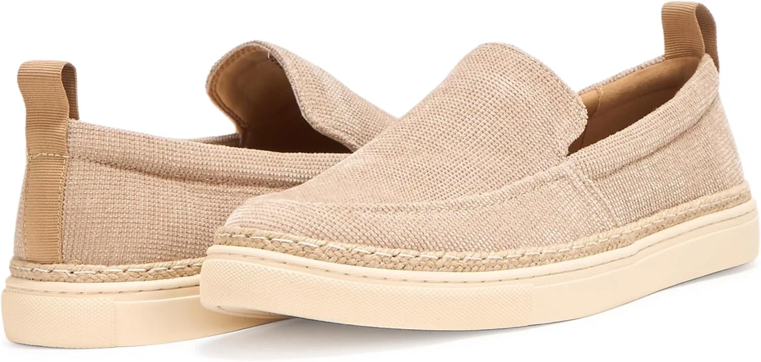 Мужские туфли Steve Madden Abiza, Sand — фото 3