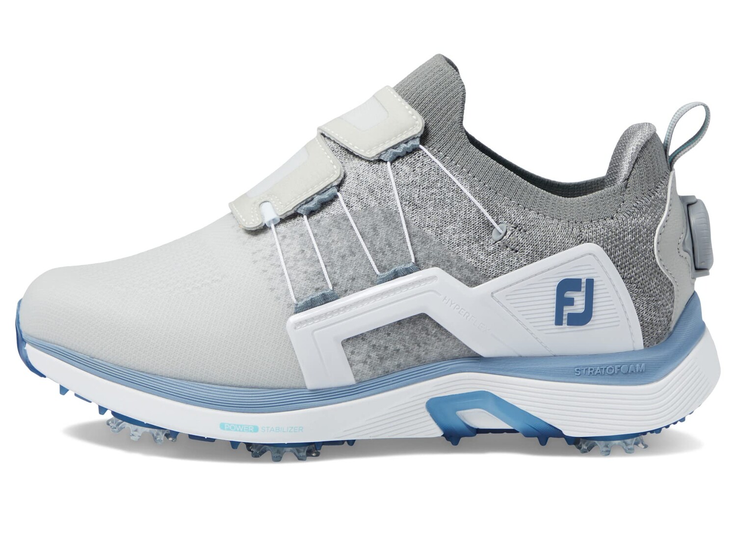 

Кроссовки FootJoy Hyperflex Boa Golf Shoes