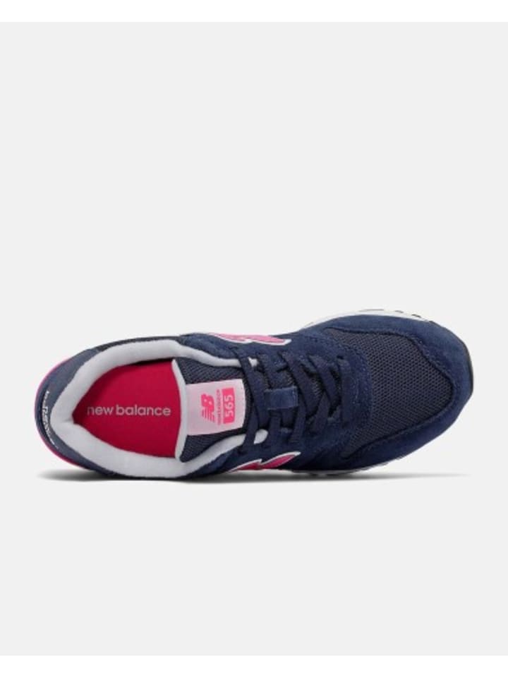 Низкие кроссовки New Balance — фото 3