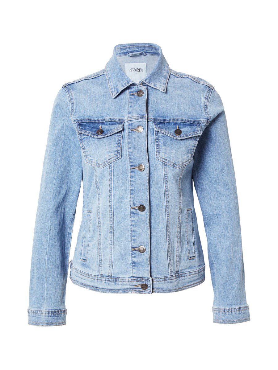 

Демисезонная куртка Hailys Ma44cy, Light blue