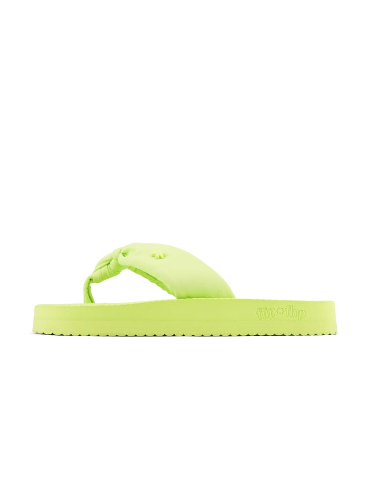 Классические босоножки Flip Flop, цвет hellgrã¼n — фото 2
