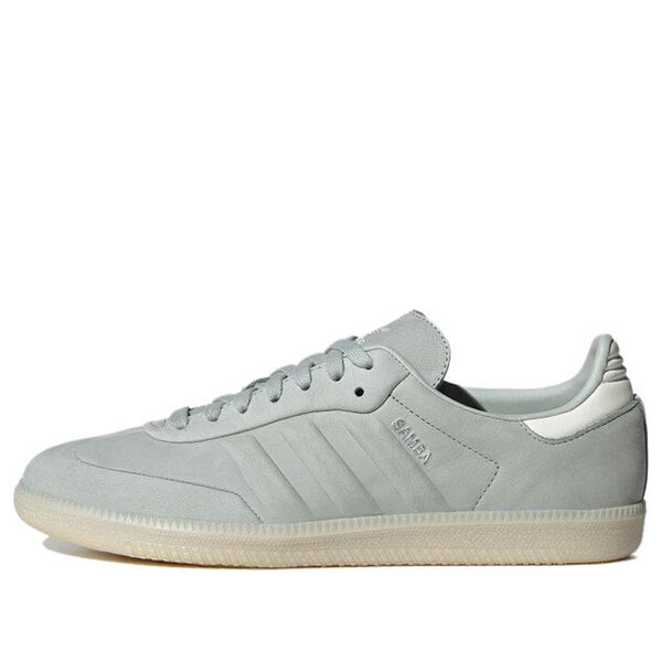 

Кроссовки самба Adidas, серебряный, Серый, Кроссовки самба Adidas, серебряный