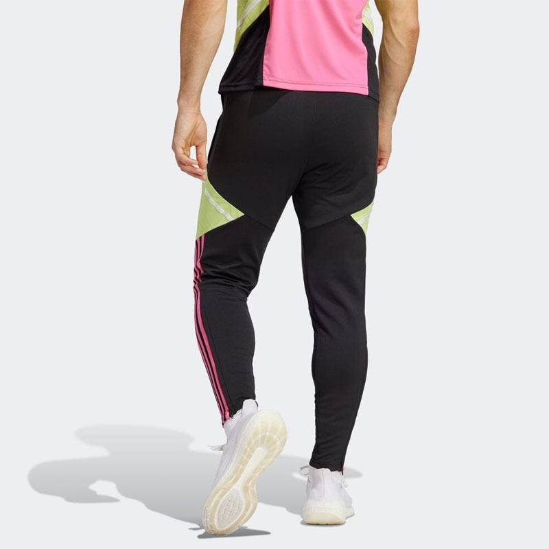 Футболка Adidas Pulse Magenta — фото 4