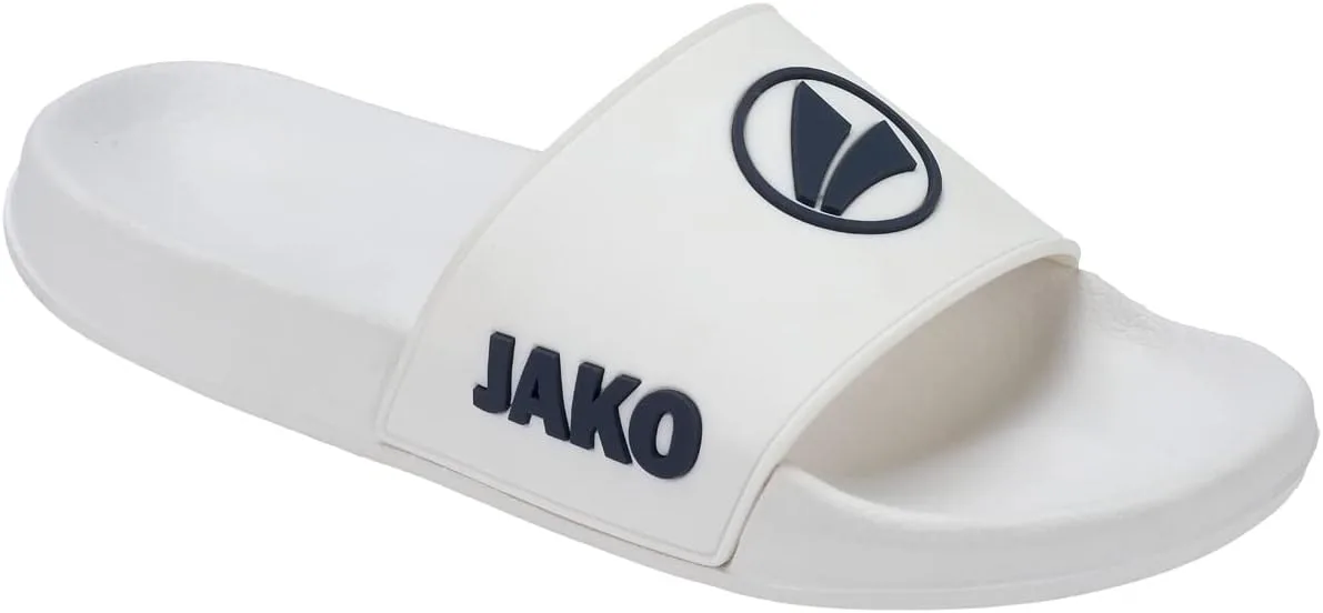 Купальные туфли JAKO унисекс Jacolette, белый