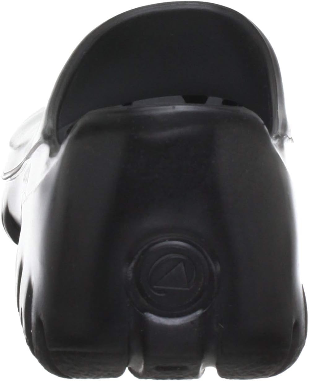 Унисекс сабо Birkenstock Professional A 630, черный — фото 4