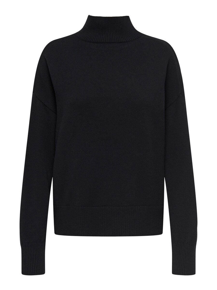 

Базовый свитер ONLY Sweater ONLBari, черный