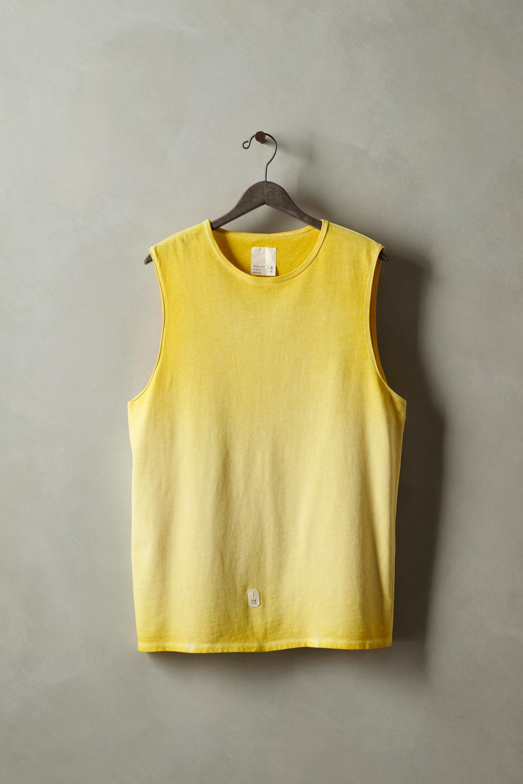 

Майка среднего веса x sr_a ZARA, желтый