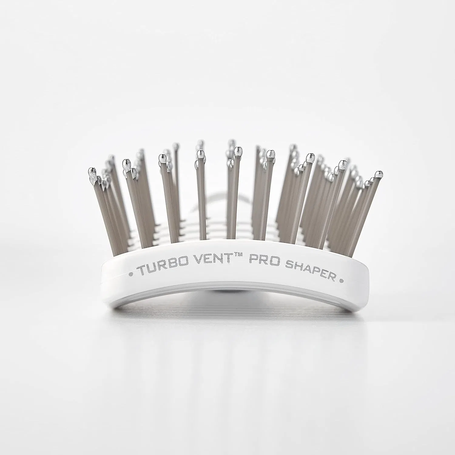 Щетка для волос Ceramic + Ion Turbo Vent Pro Styler от Olivia Garden Olivia Garden — фото 2