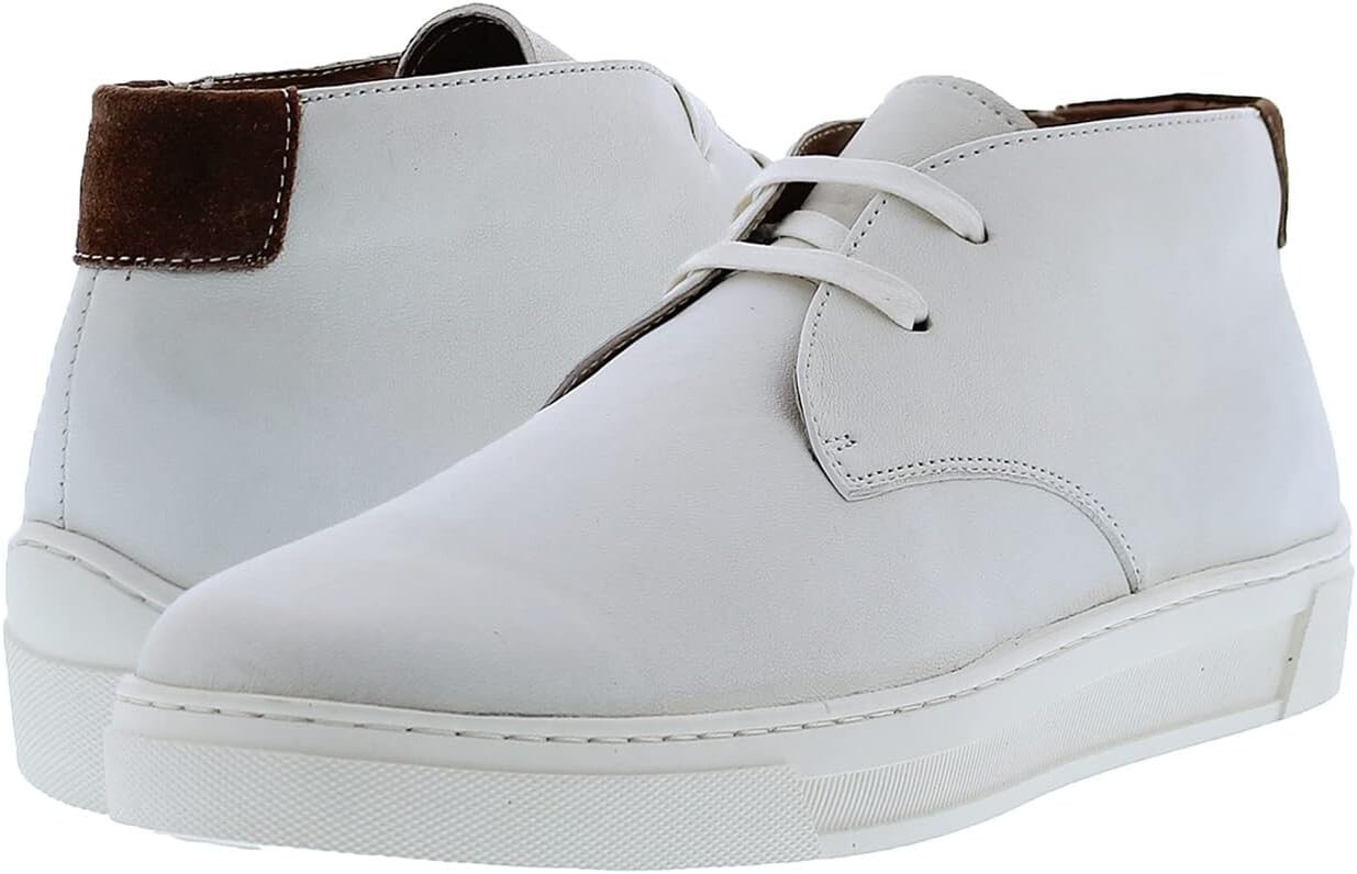

Кроссовки Robert Graham Boat, белый