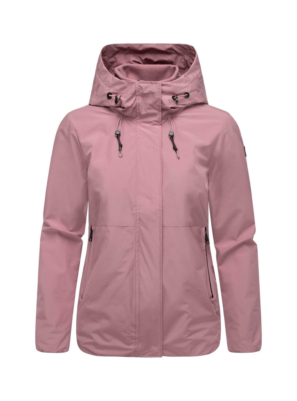 

Водонепроницаемая куртка SUNNIVA A Ragwear, светло-розовый
