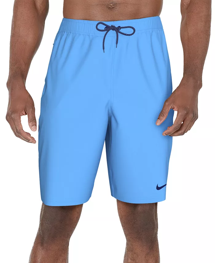 

Мужские шорты Volley Logo Nike, синий