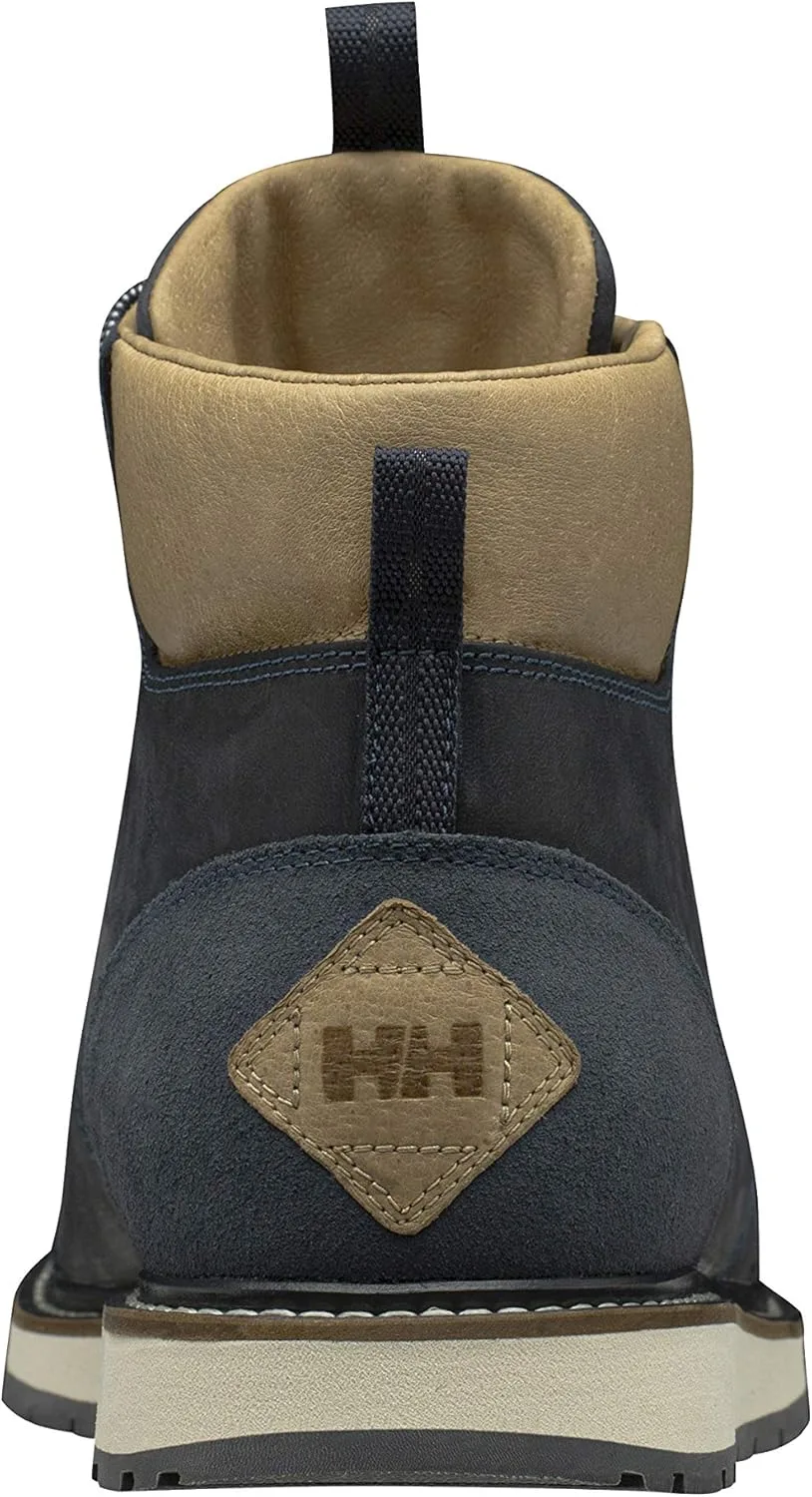 Мужские кроссовки Helly Hansen Montesano, синий — фото 2