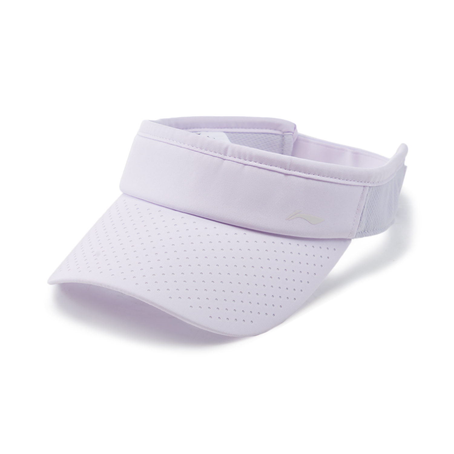 

LINING Детская пурпурная панама от солнца, Purple