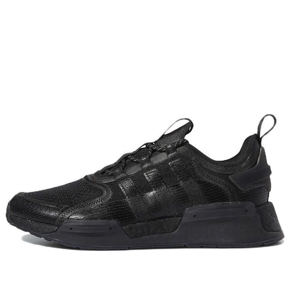 

Кроссовки nmd_v3 Adidas, черный