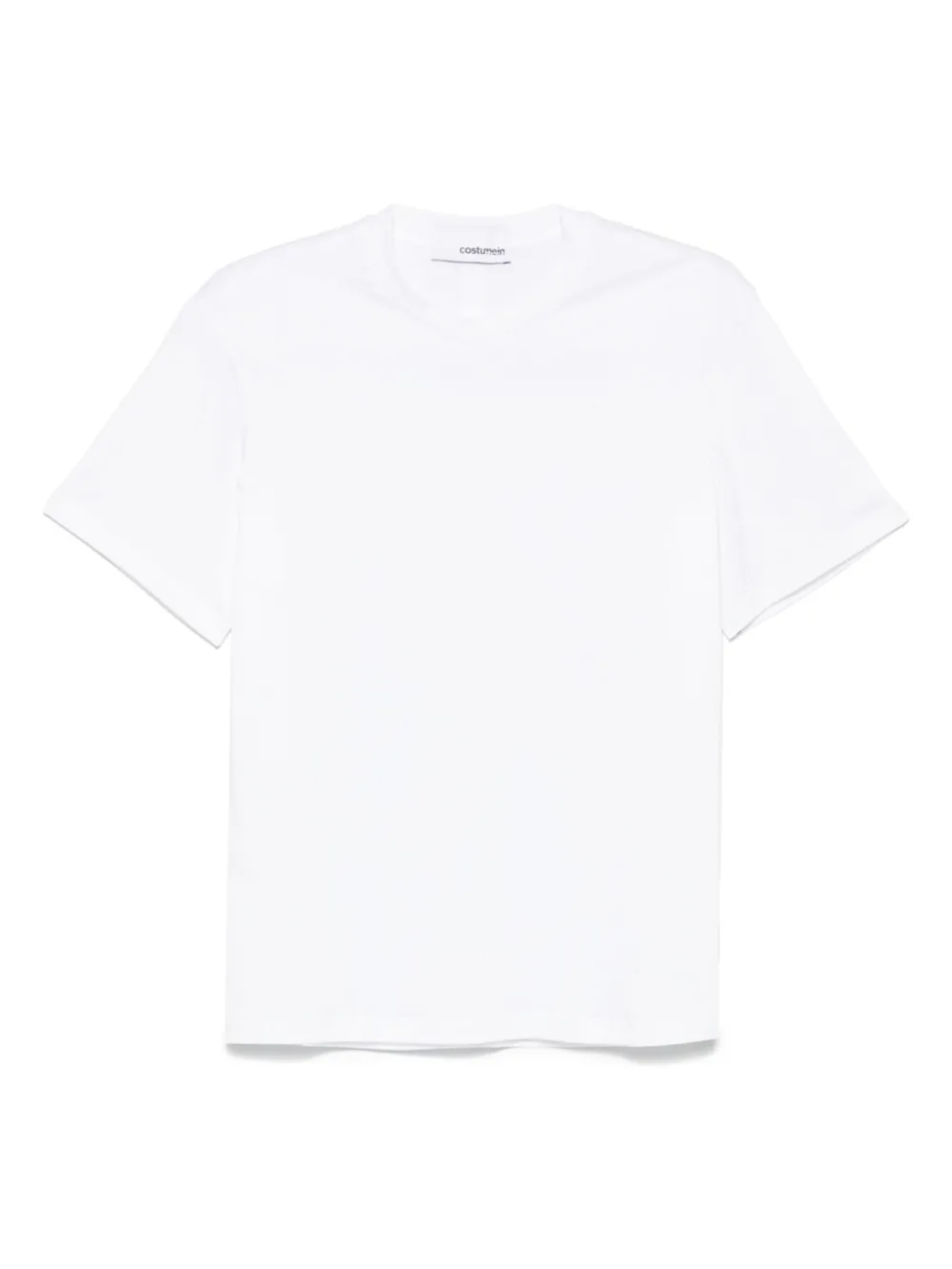 

Costumein cotton Футболка, белый