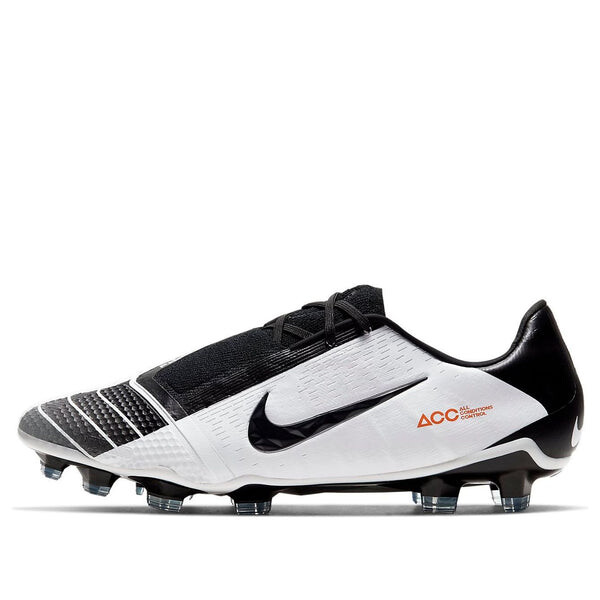 

Кроссовки фантом venom elite fg Nike, белый