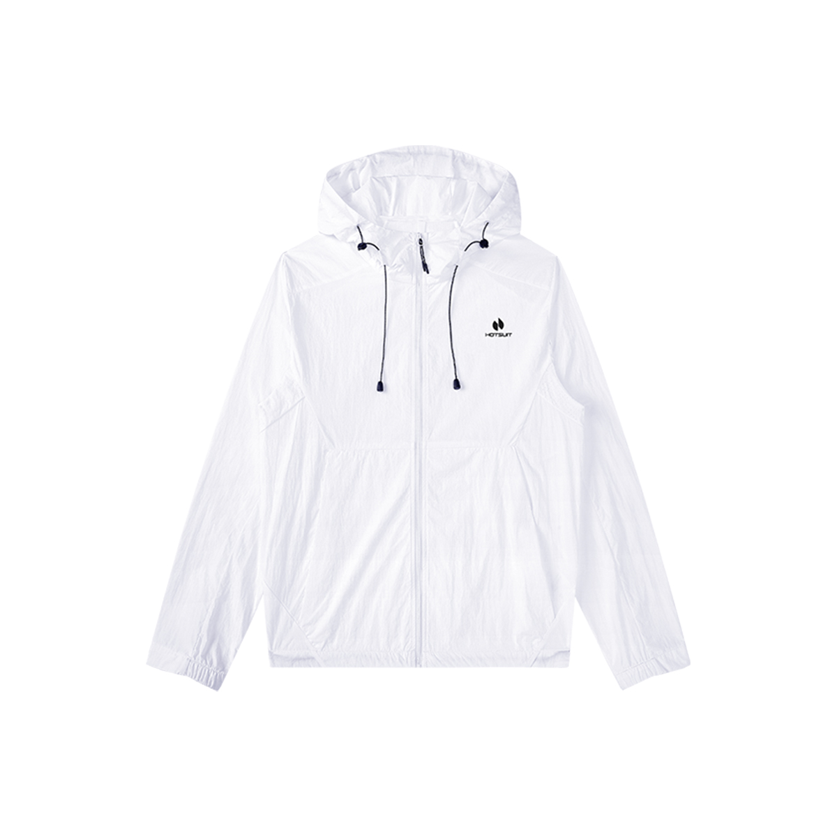 

HOTSUIT Женская одежда для защиты от солнца, Cloud Conceal White