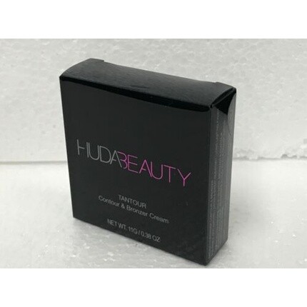 

Контурирующий и бронзирующий крем Tantour, светло-коричневый, 0,38 унции Huda Beauty
