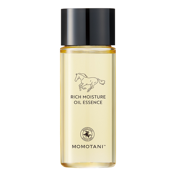 

Японское масло для волос и тела, 25 мл Momotani Rich moisture oil essence