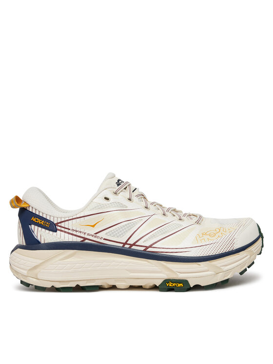

Кроссовки Mafate Speed 2 1126851 Hoka, бежевый