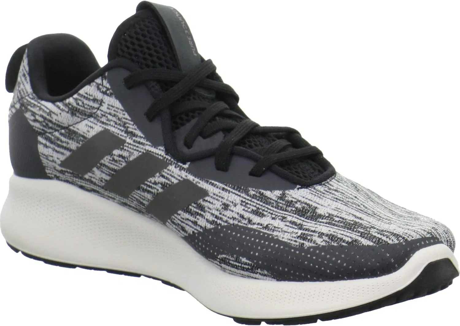 Мужские кроссовки Adidas Purebounce+ Street M для фитнеса, Multicoloured 000 — фото 4