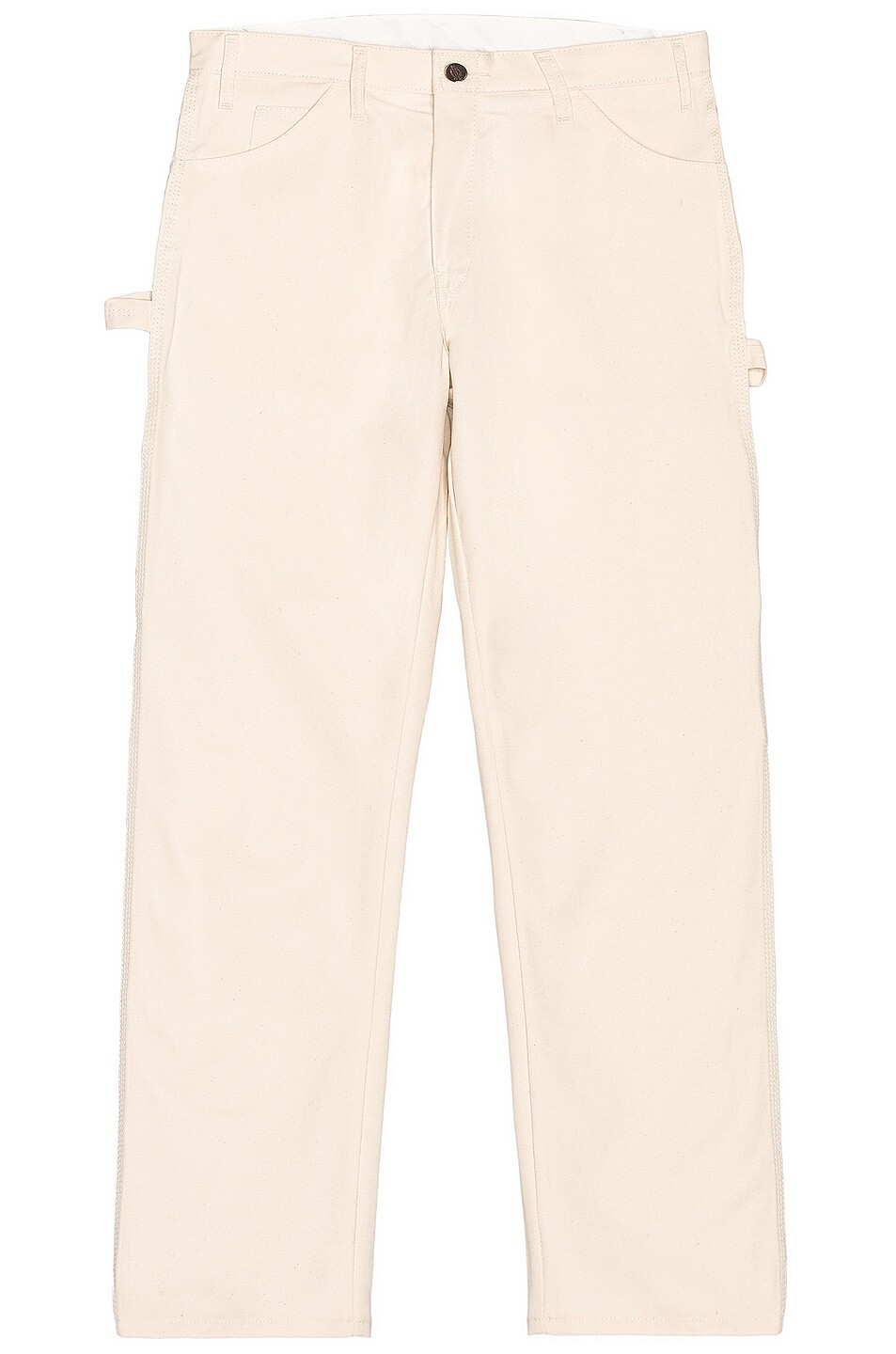 

Брюки Dickies Standard Utility Painter Straight Leg, цвет Natural
