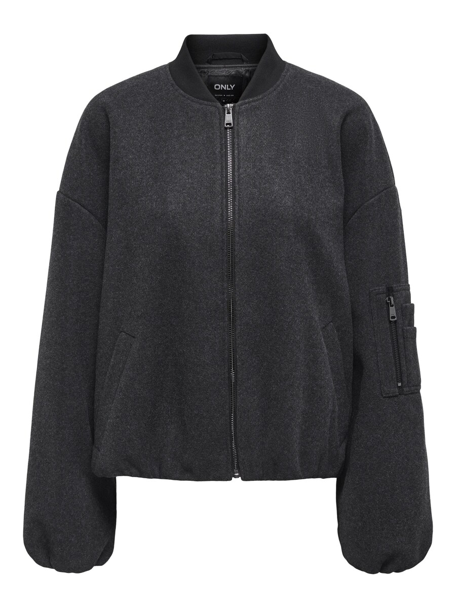 

Демисезонная куртка ONLY NANCY, Grey