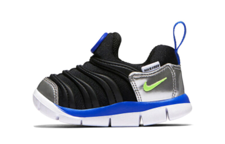 

Сандалии Nike Dynamo Free Toddler Shoes Baby