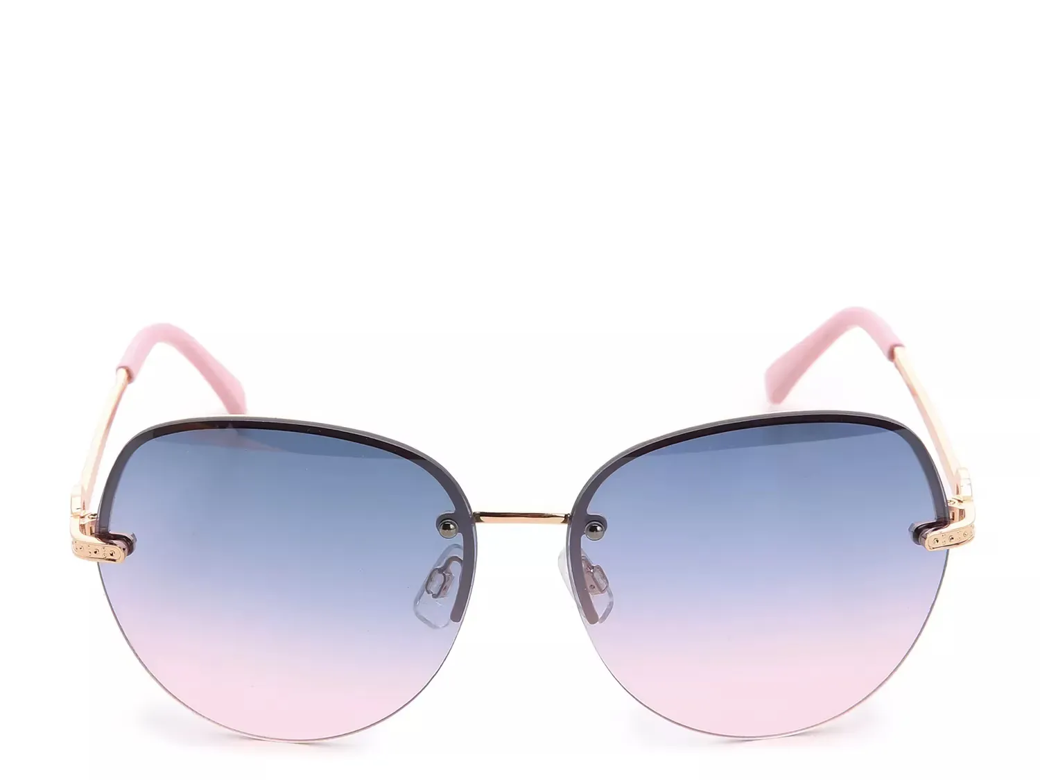 

Солнцезащитные очки Six Degree Blue Kelly & Katie, Blue/Pink