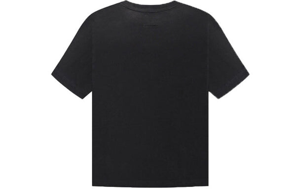 Футболка fg tee 'vintage black' Fear Of God, черный — фото 3